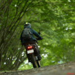 御荷鉾スーパー林道の今をズームアップする!つもりがなんか語って終わったプロローグ