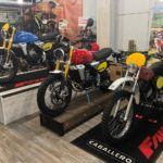 ファンティック・ショールームに行ってきました