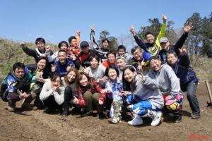 初心者歓迎! T-Spaceオフロード練習会