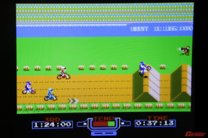 挑戦者求む! GoRIDE いーすぽーつ!!全日本モトクロス選手権@神保町 2020開催中!