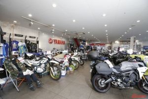 セロー購入のラストチャンス!! SEROW250 YSP川口オリジナル林道コンプリート最終販売中!!