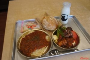 オフ車でいきたい!?　ゴー・ライドめし　Go To CHIBA!? 特別編　