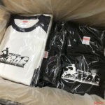 '21NEW ゴー・ライド オリジナル ロングTシャツ2バージョンが発売!!