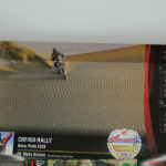 2021年スタート!　新年WEBゴー・ライドプレゼント!!　ホンダ&スズキ2021カレンダーを合計10名様にプレゼント!