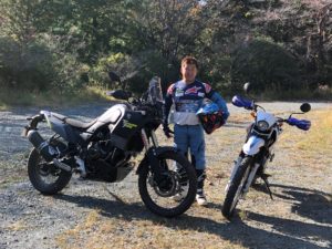 発売日、少し早い12月4日です！