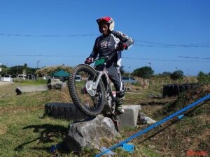 2020年 沖縄トライアル大会 第11戦 今帰仁大会