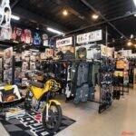 最新ショップガイド 2021　愛知発　ダートバイクプラス瀬戸店　