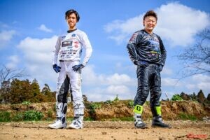 38年目の復活！