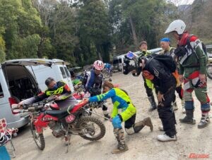 「白井ミニモト会」2021最新活動レポート