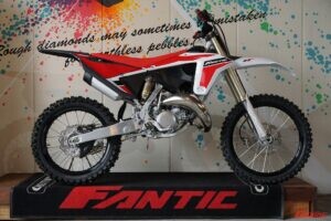 モータリスト合同会社の野口代表自らが、Fanticへの想いをつづる！