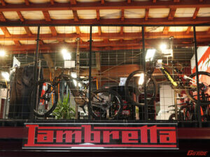 Fantastic FANTIC 第2話：ライダーをうならせる魅力