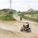 モーターサイクルCS2主催 富津SSランドオフロード練習会!!