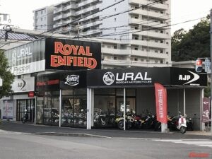 ココにしかないワクワクを!!　個性派遊びSHOP「モトエスエックス Hiroshima」へようこそ