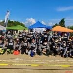 遊びに夢中だ! 大阪発「チャージャー」は関西地区最大級のMX・ED・林道&BetaShop!