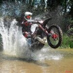 オフロードに強いバイクショップをご紹介!  東京都西多摩郡『ガレージコジマ』編