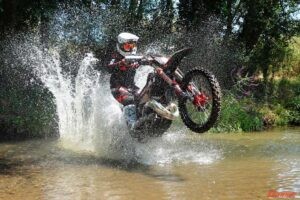 オフロードに強いバイクショップをご紹介!  東京都西多摩郡『ガレージコジマ』編