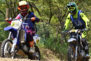 今年もワイワイと出場してきました！　6時間耐久オフロードレース「ロクフェス13」!!