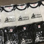 ゴー・ライド オリジナルロンT 最終販売!! お買い得です!! WEBで限定案内!