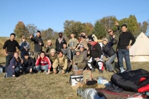 日本最大のウラルイベント!? URAL OFFROAD MEETING IN HIROSHIMA 2021秋