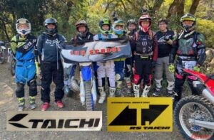 レース思考のスクールです！JUNSCHOOL