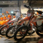 12月19日（日） KTM人気モデルにコースで試乗できる!!　KTM厚木が試乗会開催!!