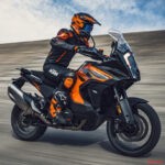 12月19日(日)KTM&ハーレー&カワサキ&電動バイク大試乗会開催@新東京自動車教習所