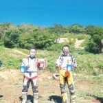 トライアルとエンデューロを同時に攻略 トライデューロ＆ビギナーGP