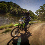 KLX230 S発売