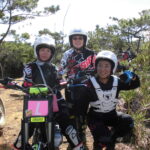 年に一度の抽選会も開催! 2021年沖縄トライアル大会 第12戦 ブセナトライアルランド大会