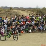 好評＆恒例のMotorcycleCS2オフロード練習会