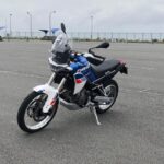 ドキッ! 輸入車の大試乗会