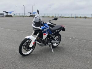 ドキッ！　輸入車の大試乗会