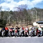 ゴールデンウイーク