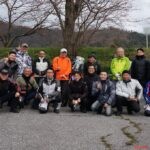 全国のラリーオーナーが集った！ SAKURALLY2022