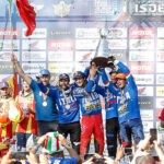 Fantastic FANTIC 第8話シックスデイズエンデューロ！