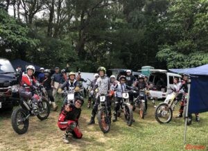 4つのクラスに分かれて白熱のバトルに!! 沖縄トライアル大会第6戦