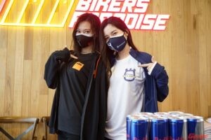 200台以上のKTMとハスクバーナが大集結!!  KTM&Husqvarna MOTORCYCLES BRAND MEET2022