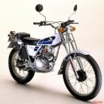 オフ車乗りの理想郷