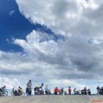 2ヵ月に一度の林道ツーリングが特別に毎月開催!!  FOREST林道ツーリング