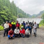 関西からの参加もあった! 第二回CRF250rally 九州ミーティング