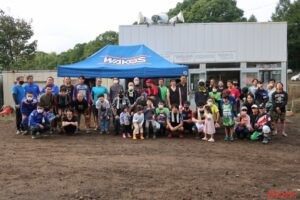 オフロードの聖地で今年も開催!!  WAKO'S CS2オフロードフェスタ2022