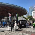 3年振りの開催は銀座!  819の日『HAVE A BIKEDAY 2022』開催レポート