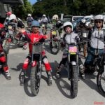 電動バイクも参戦で新たな展開がやってきた!?  沖縄トライアル