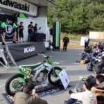 カワサキコーヒーブレイクミーティングin茨城