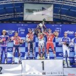 4年振りに日本代表チームが参戦!