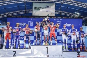 4年振りに日本代表チームが参戦！