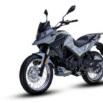 SYMにニューモデル!