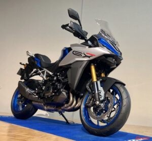 グランドクロスオーバー