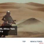 Hondaグローバルブランドサイト